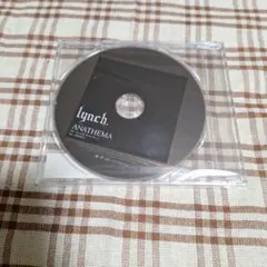 LynchANATHEMAKUSSEKeinベリィLustairdeadman