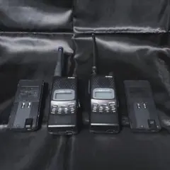 2025年最新】ALINCO dj-493の人気アイテム - メルカリ