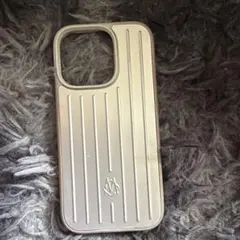 RIMOWA iPhone 16PROケースのサムネイル