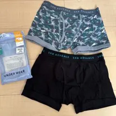 男の子 下着・肌着