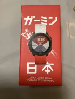2025年最新】garmin 245 japanの人気アイテム - メルカリ