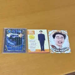 カベポスター 浜田順平 永見大吾 よしもとコレカ 3枚セット - メルカリ