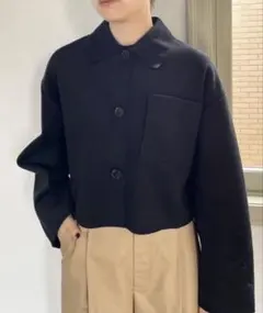 ローリーズファーム　アウター