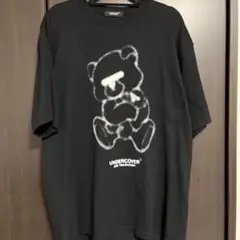 undercover アンダーカバー　Tシャツ