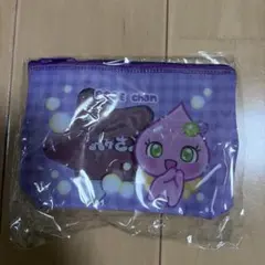 しずくちゃん ポーチ ガチャガチャ ロゼちゃん