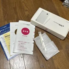 【付属品のみ】ニンテンドー DSi 未使用タッチペン付き