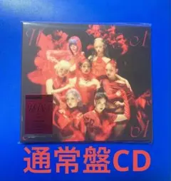 未再生　通常盤CD HANA ⑤