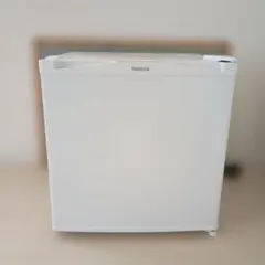 YAMAZEN 冷凍庫 小型 本体 ホワイトのサムネイル