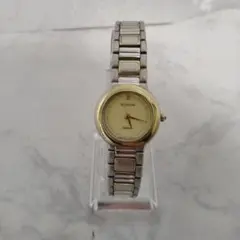 ⑤SEIKO セイコ 150047 4N21-0330 腕時計 exceline