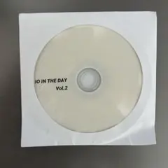 IO DVD IN THE DAY Vol.2 横アリ限定