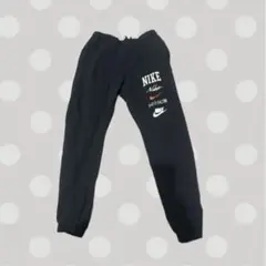 NIKE ジョガーパンツ ネイビー