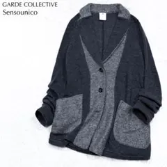 センソユニコ テーラードジャケット