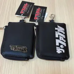 IDカードケース Team Rocket ロケット団 ポケモンセンター 新品 - メルカリ