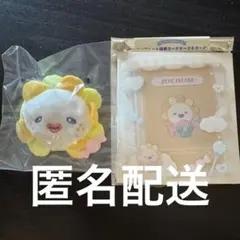 JOCHUM ビラ トレカケース ブローチ JO1 佐藤景瑚