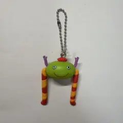 ナンジャモンジャ キーホルダー