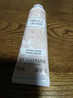 ロクシタン　ネロリオーキデハンドクリームa 30ml