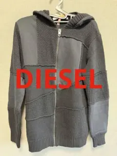 Risley　リズレー　バックティアードパーカー　フーディ　カーディガン Risley リズレー バックティアードパーカー フーディ カーディガン