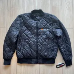 GitLab キルティングジャケット