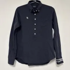 PEARLY GATES 長袖シャツ