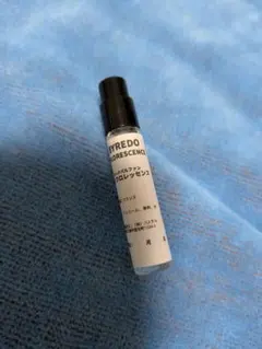 BYREDO INFLORESCENCE オードパルファン サンプルのサムネイル