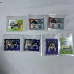 からぴち　わたあめ　シール　まとめ売り