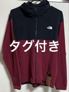 本日限定お値下げ⭐️タグ付き　ノースフェイス　ジャケット