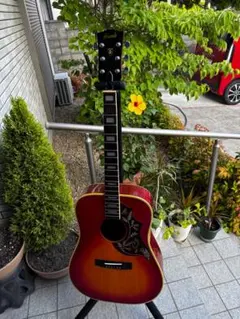Ibanez AEG24Ⅱエレアコギター 美品 薄型スリムボディ - メルカリ