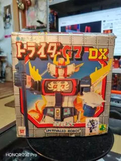 トライダー-G7 DX 未使用品 トライダー-G7 DX 未使用品 Yahoo!オークション -「トライダーg7 dx