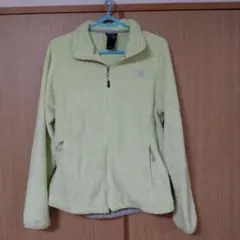 THE NORTH FACE ノースフェイスフリースジャケット Lサイズ