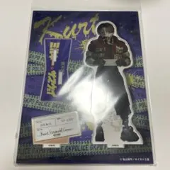 ミルキーサブウェイ カート アクスタ アクリルスタンド 映画 ミルサブ