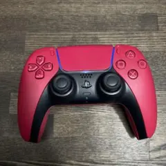 SONY DualSense CFI-ZCT1J プレステ5 コントローラー