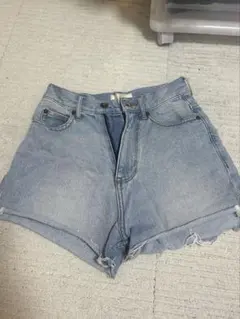 SeaRoomlynn デニムショートパンツ XSサイズのサムネイル