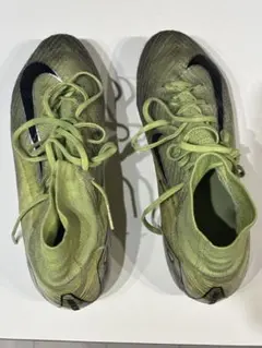 コレクター必見 NIKE 希少 マーキュリアルヴェイパー4 - メルカリ