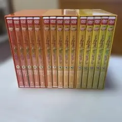 ココチモ まんが日本昔ばなし。DVD 10巻セット+新品人形付き - メルカリ