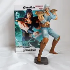 北斗の拳 グランディスタ レイ リペイント - メルカリ