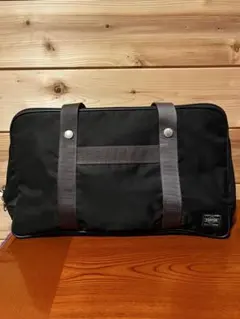 希少✨ 廃盤品 ヘッドポーター スクールバッグ