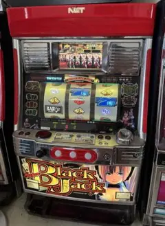 2025年最新】パチスロ実機 ブラックジャックの人気アイテム