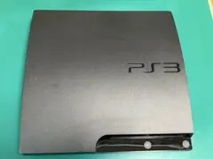 【ジャンク】PS3 CECH-3000B 本体 部品取り 修理用