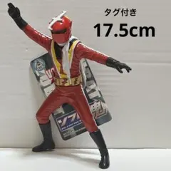 タカトク　快傑ズバット　ソフビ OTHERS VOL.9 快傑ズバット | 魂ウェブ