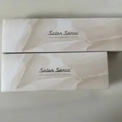 KOIZUMI Salon Sense ヘアアイロン 2点セットのサムネイル
