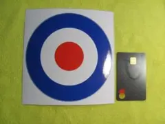 2025年最新】ステッカー the modsの人気アイテム - メルカリ