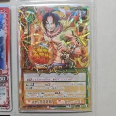 ミラクルバトルカードダス　神Ωレア　最強種\
