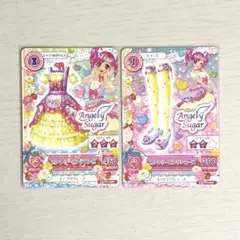 アイカツカード 【PC】カントリーピンク 天羽まどか - メルカリ