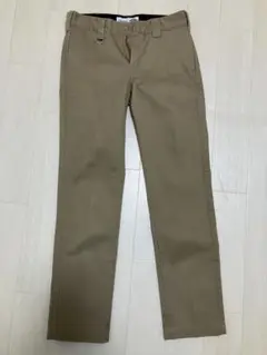 Dickies チノパン　30インチ