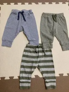 GAP baby ズボン　60cm 3-6months