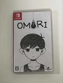 Switch OMORI