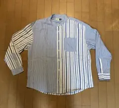 クレイジーパターン