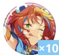 あんスタ コレ缶 月永 レオ　②