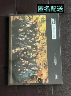 BMSG コンプリートファイル　HANA BE:FIRST MAZZEL 他