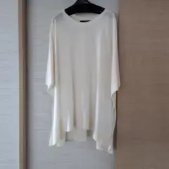 maried'or 半袖カットソー オフホワイトのサムネイル